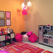 Chambre enfants