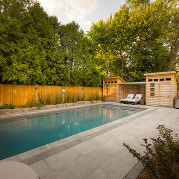 Lakeshore Living