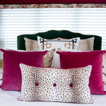 Red Bank Master Bedroom 2