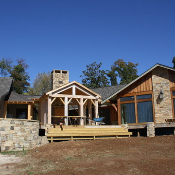 Buck Island Lakehouse