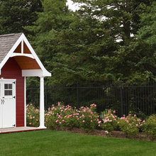 Tool Sheds