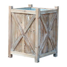 Planters