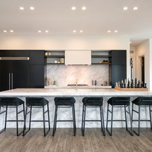 Jabiru kitchen