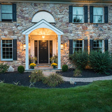Front porch ideas