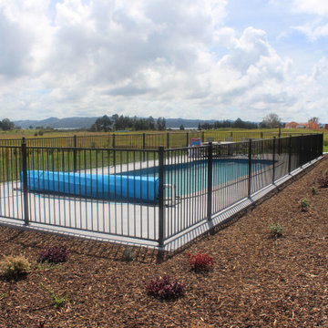 A Coastal Outdoor Area in Ruakaka