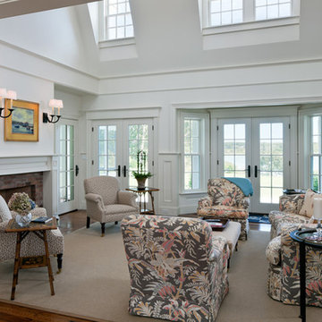 Katama Bay Compound