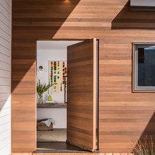 Hidden Doors