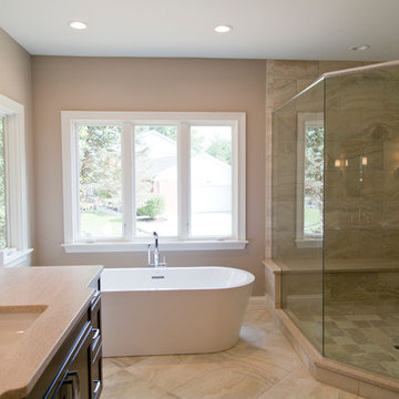 Woodgate Spec Home