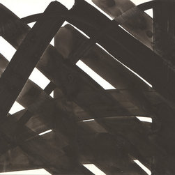 Abstract Art by John Millei - Paintings