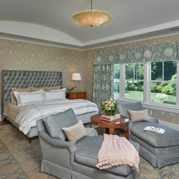 Westport | Traditional | Bedroom Design