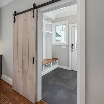 1810 Cleveland Street - Available Winter 2014