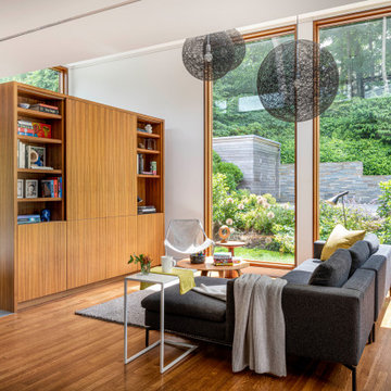 Chestnut Hill House