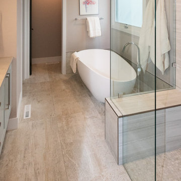 Bland To Bold Renovation