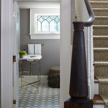 Hardwood And Trim