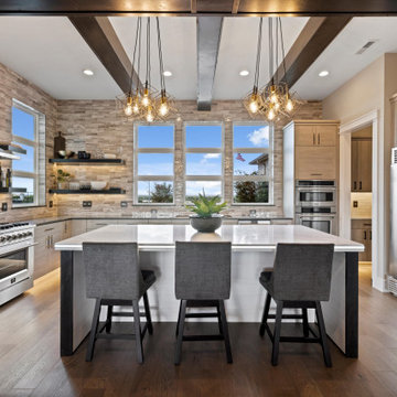 Tullia Plan - Tri-Cities Parade of Homes, Best in Show 2023