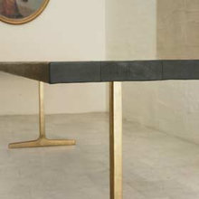 Dining Room Table