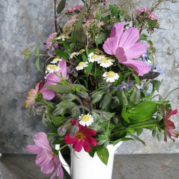 Flora Verdura - Products