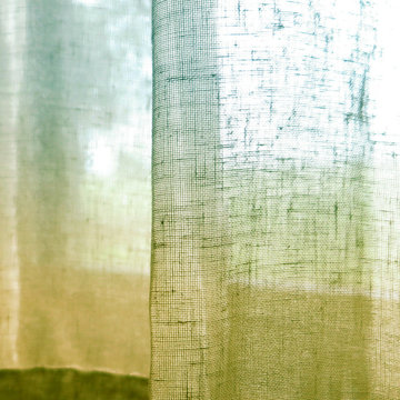 Cafe Curtains