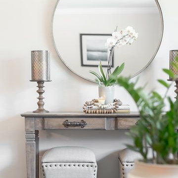 INTERIOR DESIGN