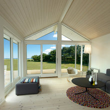 sommerhus loft