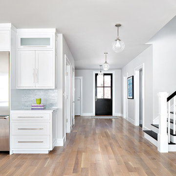 Kitchens