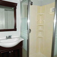 Bathroom Ideas