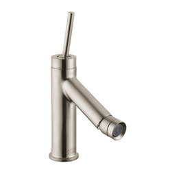 Axor Starck Single-Hole Bidet Faucet - Bidet Faucets