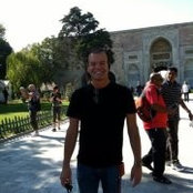 Foto de Daniel Jacobson