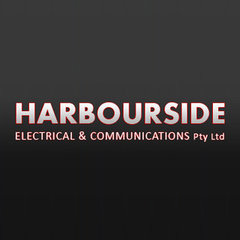 Harbourside Electrical Security Communications