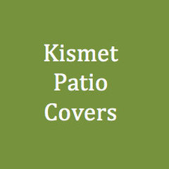 Kismet Patio Covers