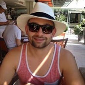 Diego Salazar's photo
