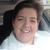 Christena Hall's photo