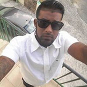 Edward Singh's photo