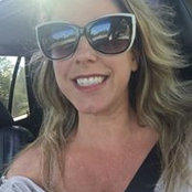 Tracy Aherns billede