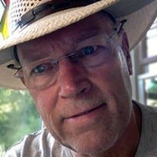 Robert Barkers billede