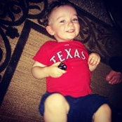 Christan Hodgess billede