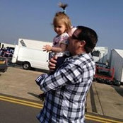 Steve Coleman's photo
