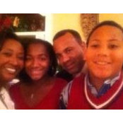 Charlene Portis's photo