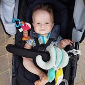 Dean Papadopoulos's photo