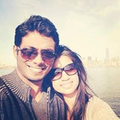 Arun Joseph's photo