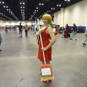 Ashley Weaver's photo