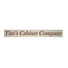 Tim's Cabinet Co