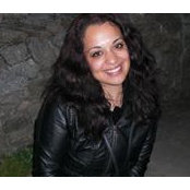 Foto von Alexandra Taveras