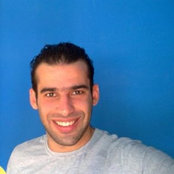 Thaer Ashas foto