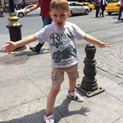Mustafa Balta's photo