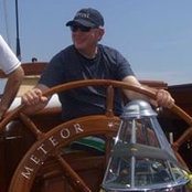 Maury Greenbaum's photo
