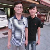Foto di Yang Chong