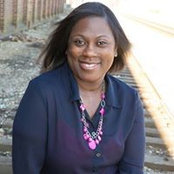 Foto di Yvette Childs-Talley