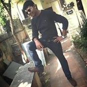 Shanmuga Raj's photo