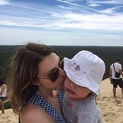 Elodie Reniaut's photo